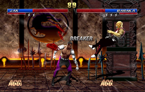 latest mortal kombat project 4.9.3 download