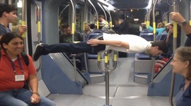 Faily s hromadnou dopravou