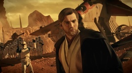 Star Wars Battlefront II: Battle of Geonosis - trailer