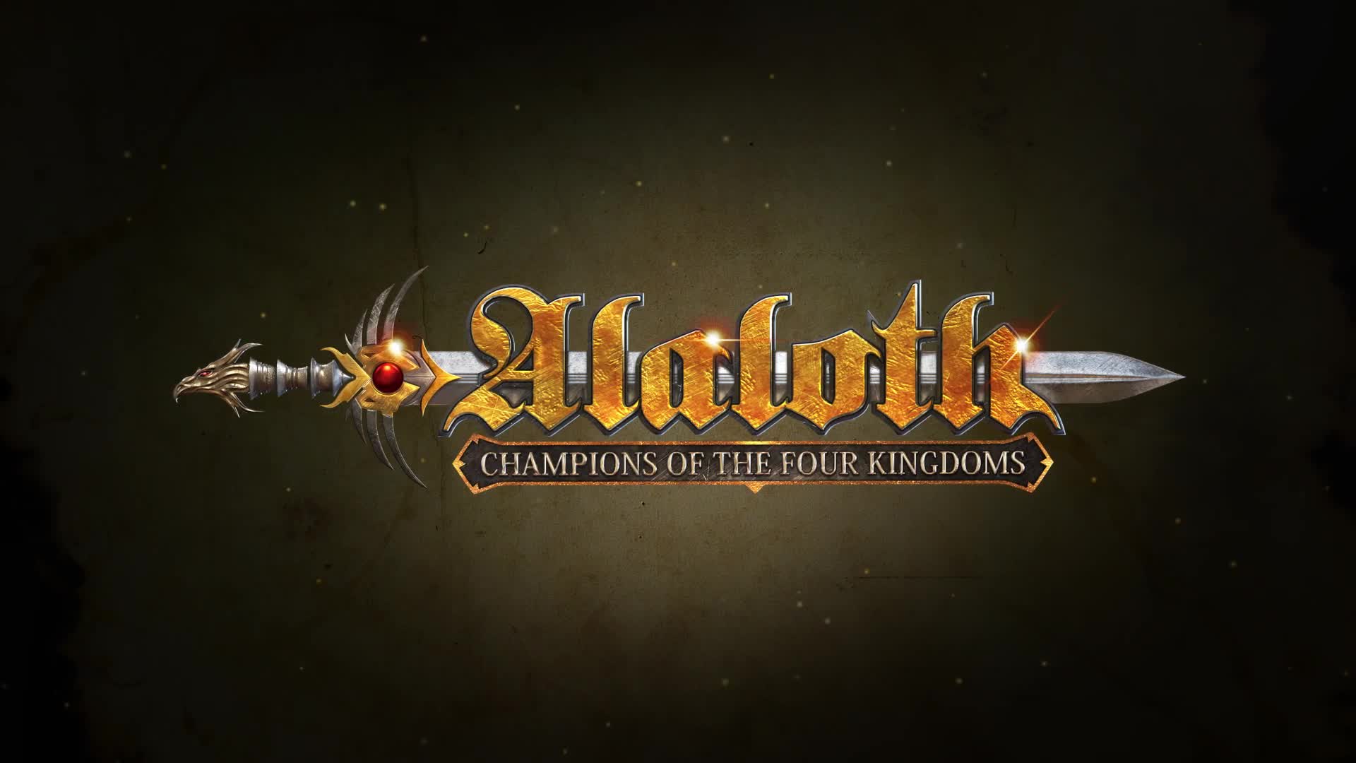 Alaloth: Champions of The Four Kingdoms - Xbox One Teaser