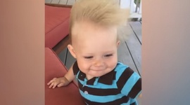 Zábavné videa s deťmi v roku 2018