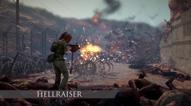 World War Z predstavuje svoje triedy