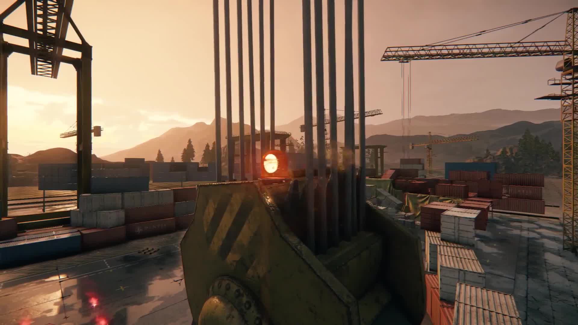 Sniper: Ghost Warrior 3 - multiplayerov trailer