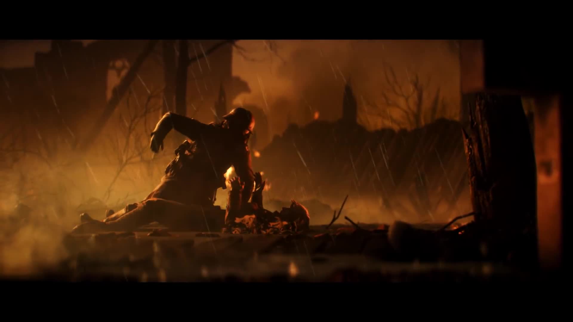 Battlefield 1 - Apocalypse trailer