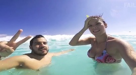 Láska bolí - faily