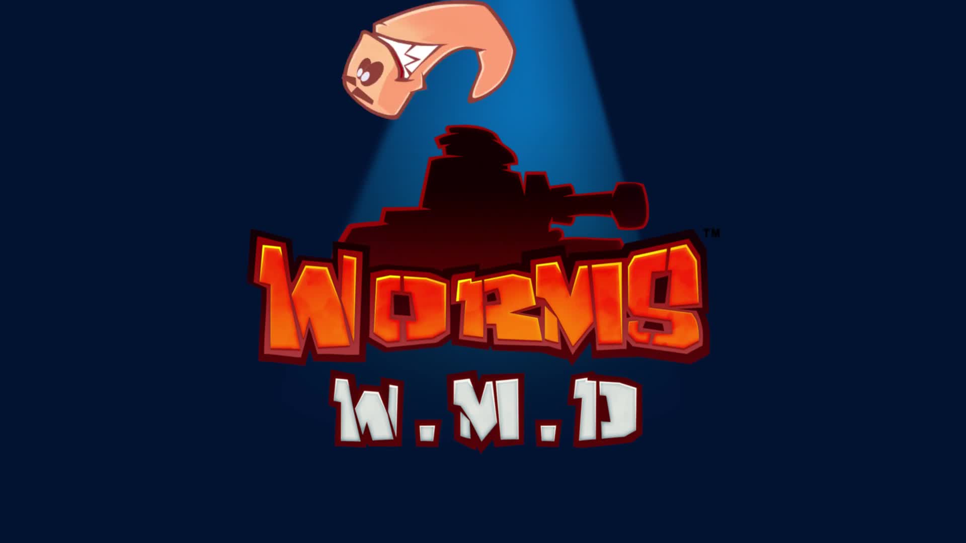 Worms W.M.D - Nintendo Switch Update