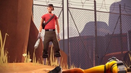 Team Fortress 2 vs Overwatch