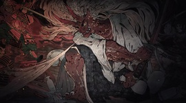 World of Demons - announcement trailer