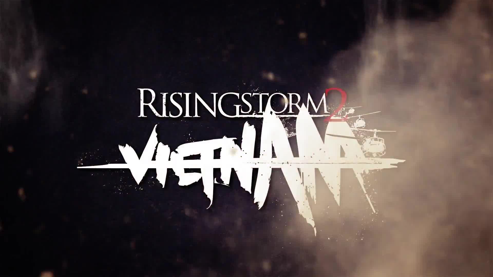 Rising Storm 2: Vietnam - ARVN Update Launch 