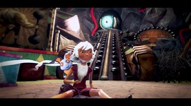 Illusion: A Tale of the Mind - launch trailer