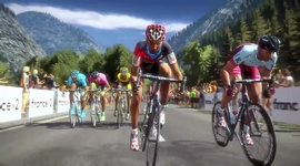 Tour de France / Pro Cycling Manager 2018 - Launch Trailer
