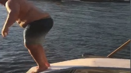 Ach tie skokanské mostíky