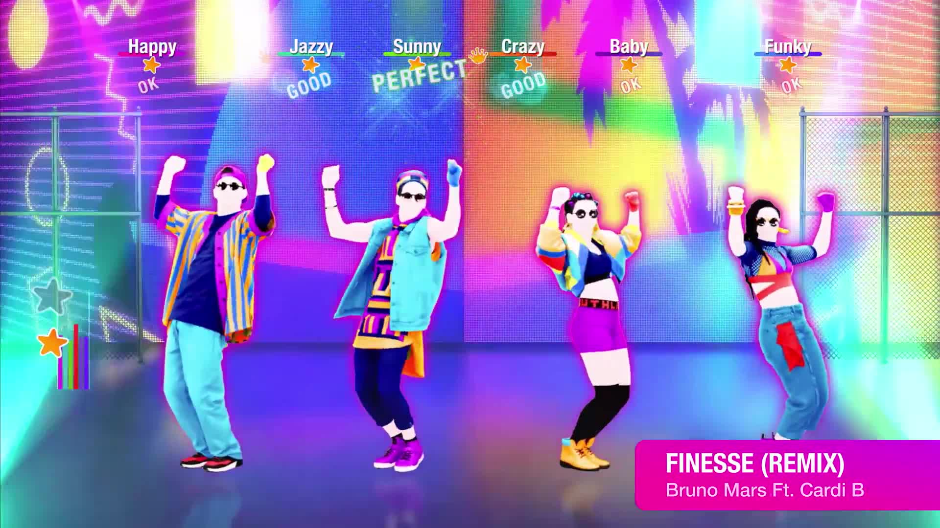 Just Dance 2019  E3 Reveal
