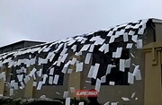 Šialené počasie