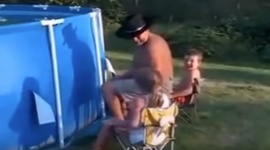 Najrýchlejšie vypúšťanie bazénov