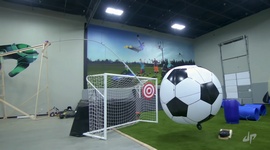 Dude Perfect - Ping Pong