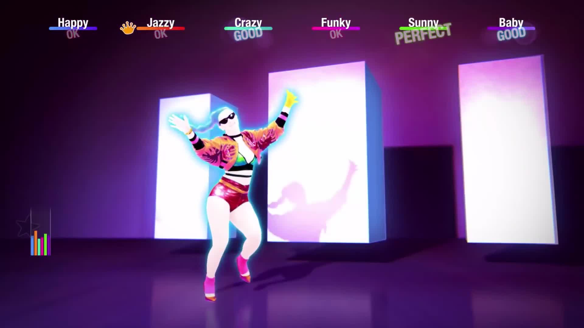 Just Dance 2019 predstavil na Gamescome druh as zoznamu piesn