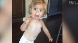 Faily detí a dospelých