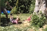 Faily na lanách