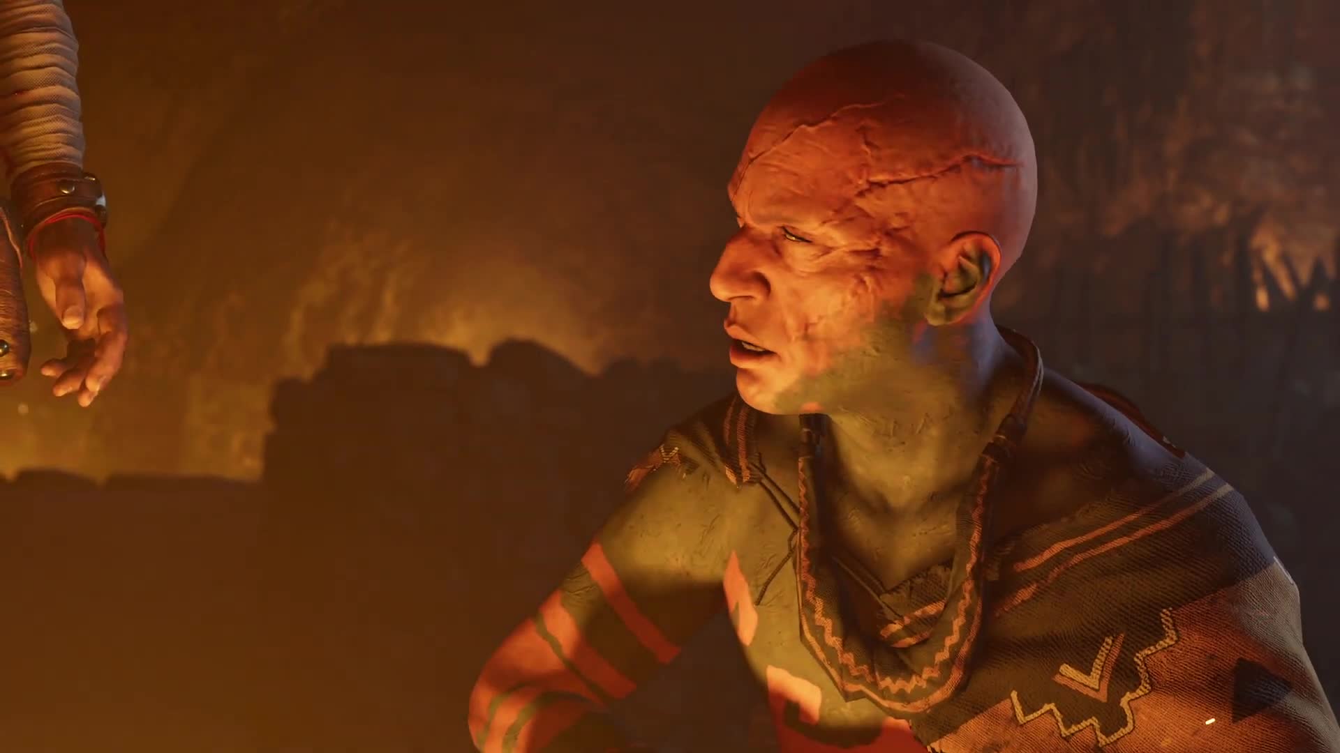Shadow of the Tomb Raider - Nightmare DLC prve vychdza