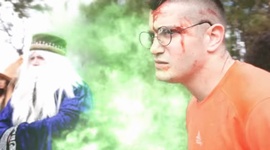 Harry Potter vs Star Wars