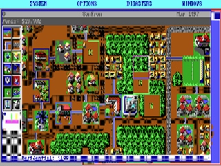 SimCity  (1989)