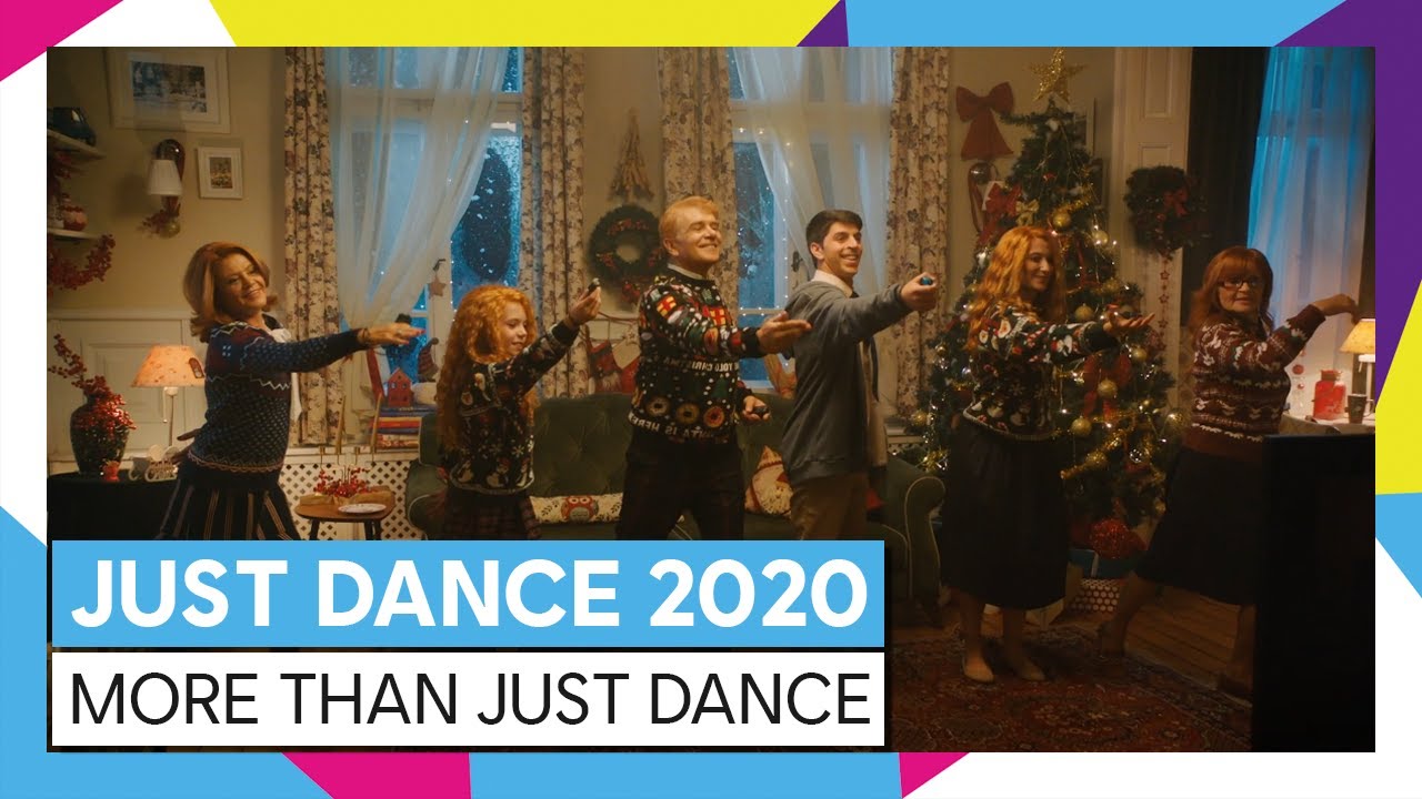Just Dance 2020  sa roztancoval na konzolch