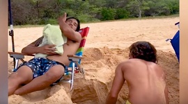 Keď niekoho dobre vystrašíte