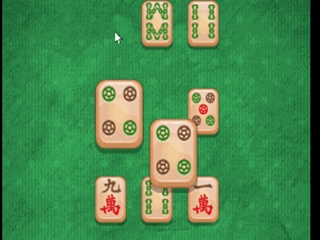 Mahjong Master II