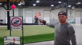 Nerf triky od Dude Perfect