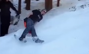 Hardcore faily