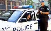 Najlepšie policajné skryté kamery