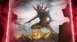 CD Projekt bližšie predstavuje krvavú expanziu GWENT: Crimson Curse
