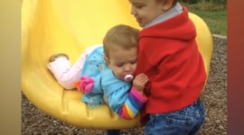 Najhorší kamaráti - faily