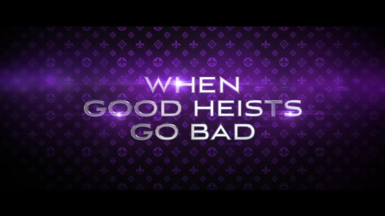 Saints Row: The Third - Memorable Moments - When Good Heists Go Bad