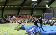 Gymnastické faily