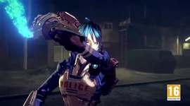 Astral Chain - E3 trailer