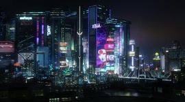 Cyberpunk 2077 ukázal nový trailer a v ňom Keanu Reevesa
