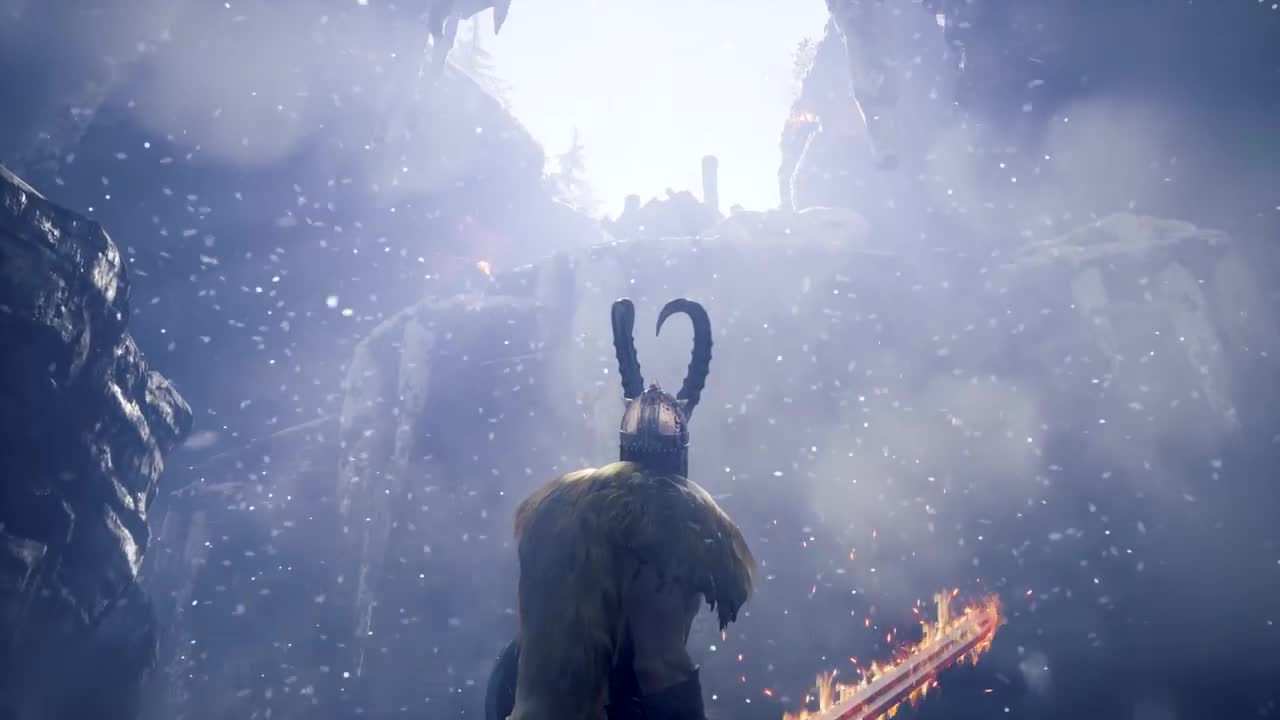 Rune II pribliuje Lokiho as Ragnaroku