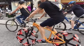 Faily na letných výletoch