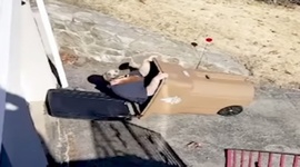 Zoznam zlých letných nápadov