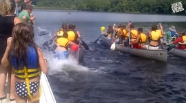 Choďte do prírody, je tam pekne a zábava