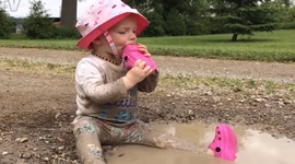 Zábava s bábätkami