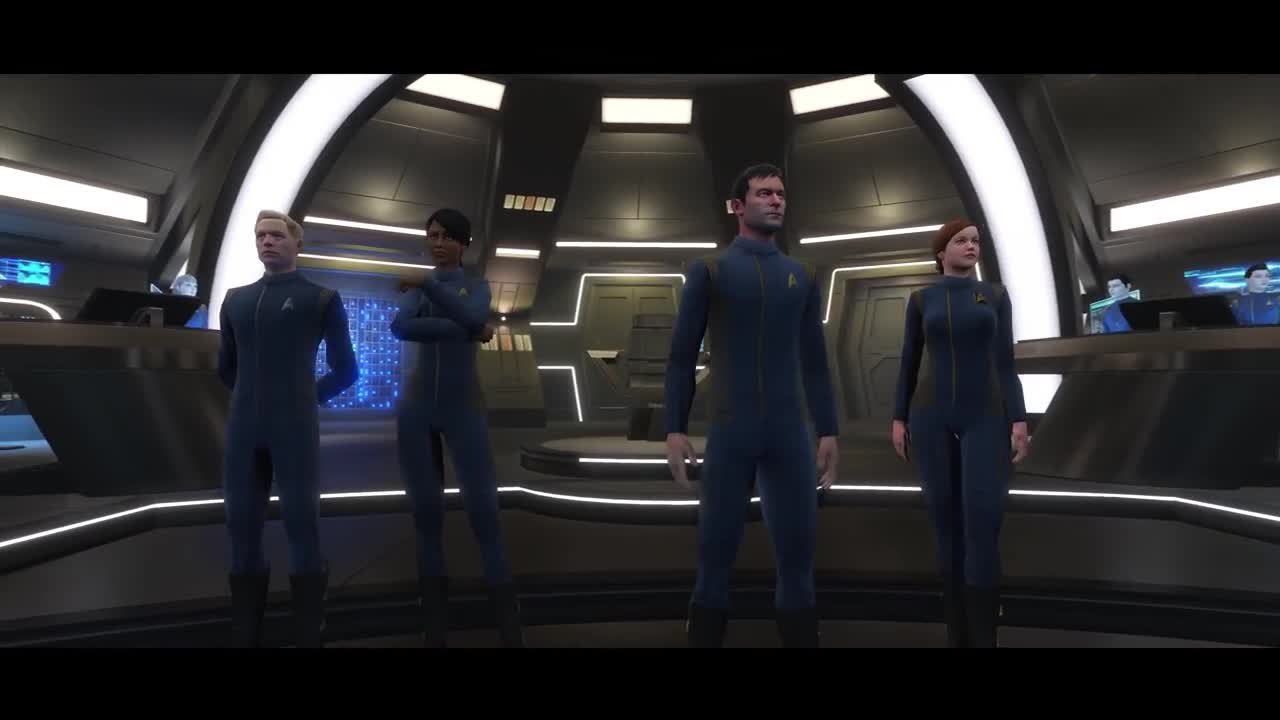 Star Trek Online oslavuje desiate vroie a pridva nov obsah