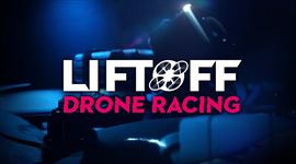 Liftoff: Drone racing prichdza aj na konzoly