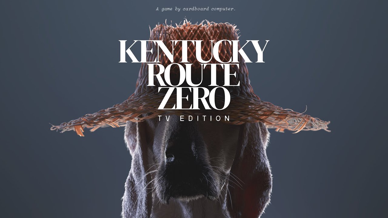 Kentucky Route Zero: TV Edition prinesie temn prbeh na konzoly, zrove ukon prbeh aj na PC