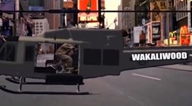 Efekty v Afrických filmoch sú nedocenené