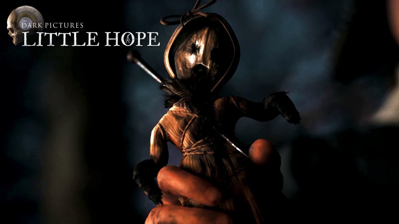 Horor The Dark Pictures: Little Hope dnes vychdza