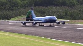 Faily na diaľkové ovládanie