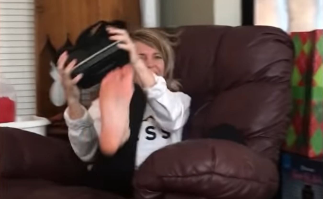 Failovačky na zabavenie pred lockdownom